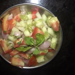 Salad- A picture of Salad-.