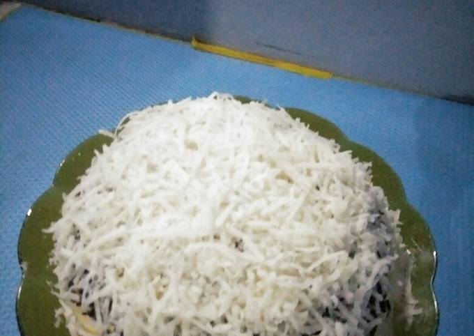 Resep Kue ultah Oreo &amp; butter crem yang Enak Banget