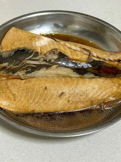 紅燒虱目魚肚 的食譜成品照片