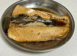紅燒虱目魚肚 的食譜成品照片