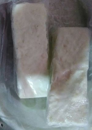 Foto resep Keju mozzarella kw