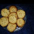 Namkin biscuits recipe