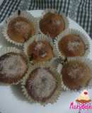 Cupcakes de zanahoria