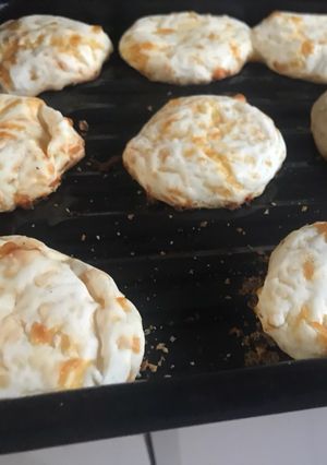 Una foto de Pan de queso o chipá sin gluten (apta celíacos)