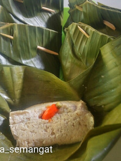 Foto resep Botok tahu