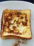 Nutella French Toast