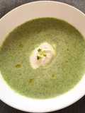 Crema de bròquil 🥦