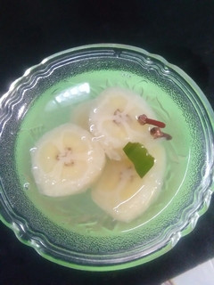 Foto resep Setup Pisang