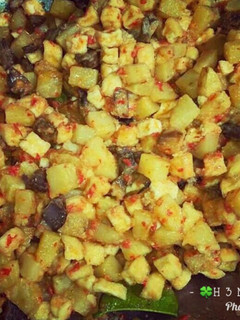 Foto resep Sambel Goreng Hati
