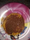 Panqueques con Nutella