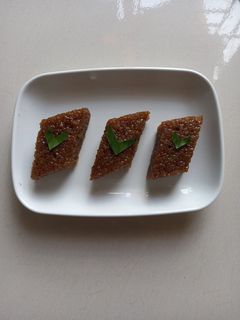 Foto resep Wajik