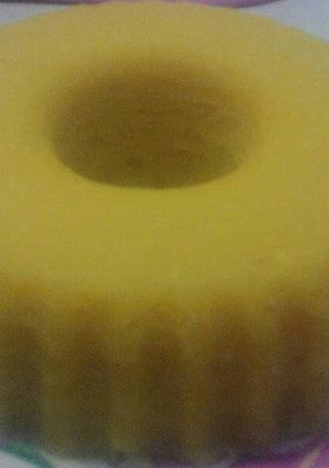 Foto resep Proll Tape Kukus (Part.2)