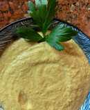SALSA DE CHAMPIGNONES (muy nutritivo)