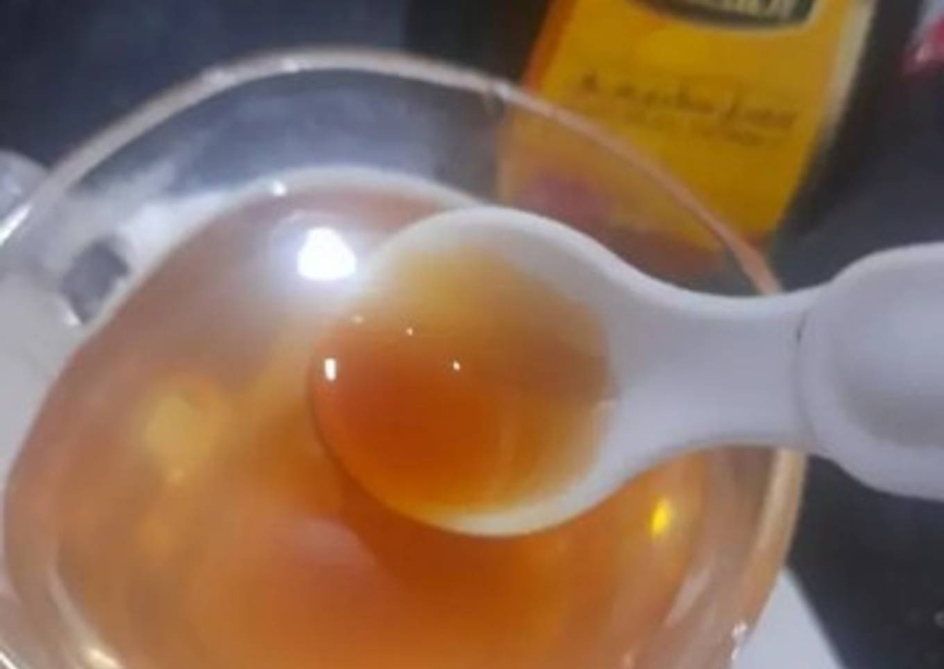 Immunity booster drink