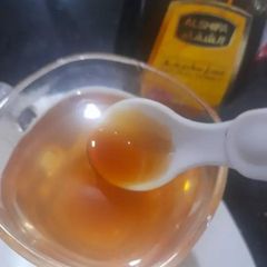 Immunity booster drink A picture of Immunity booster drink.