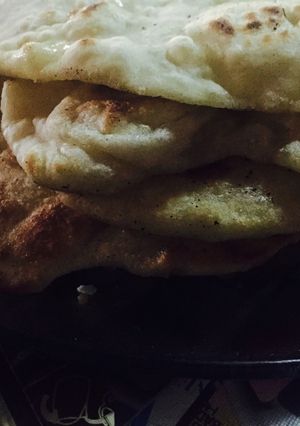 Una foto de Masa para tacos