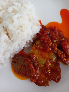 Foto resep Balado Jengkol