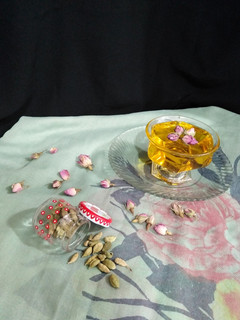 عکسی از دستور شربت بار