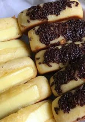 Foto resep Pukis lembut enak