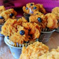 Bolu Kukus Gula Merah রেসিপির প্রধান ছবি