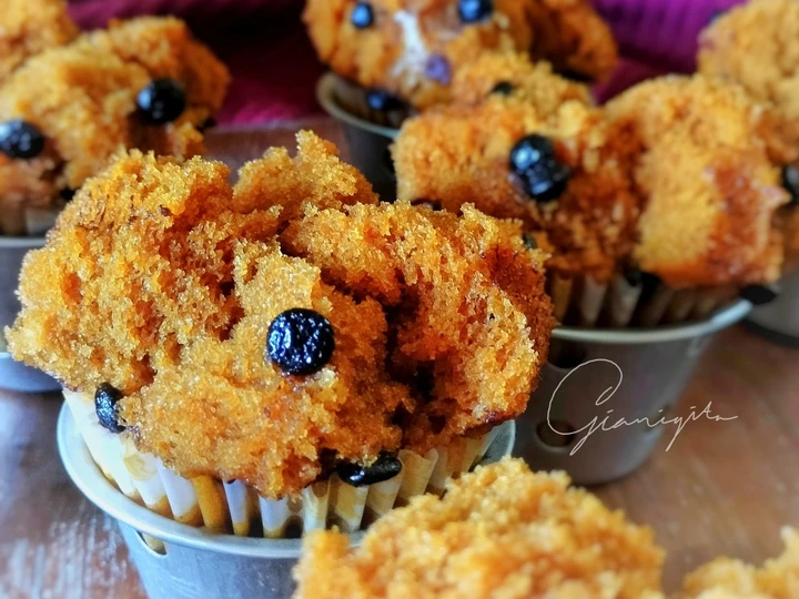 Cara Gampang Membikin Resep Bolu Kukus Gula Merah yang Uenak Anti Ribet, Bikin Ngiler