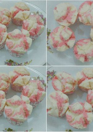 Foto resep Bolu Kukus