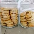 Kue kacang jadul