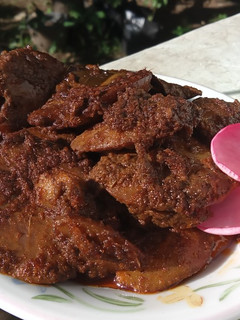 Foto resep Rendang Jengkol Instant