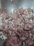 แหนมหนังหมู