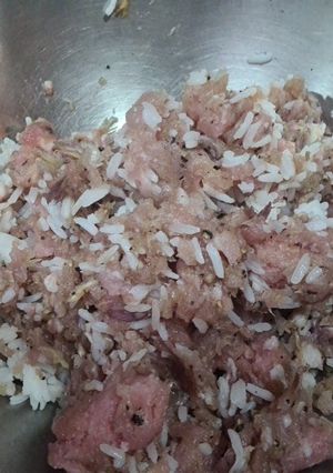 รูปของ แหนมหนังหมู