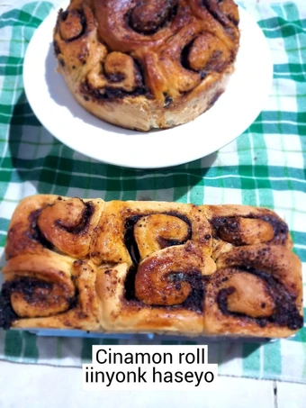 Cara Gampang Menyiapkan Resep Cinnamon Roll lembut yang Menggugah Selera Anti Ribet, Bisa Manjain Lidah