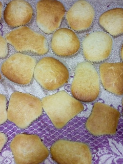 Una foto de Cupcakes