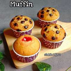 A picture of Muffin.