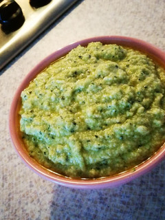 Foto di Pesto di zucchine