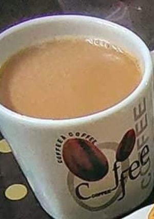 मसाला चाय (masala chai recipe in Hindi) रेसिपी मुख्य फोटो