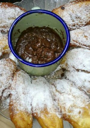Foto resep Pisang Goreng Crunchy Tepung Pancake Super Sederhana
