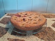 Una foto de recetas con dulce de batata facil