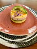 Causa limeña light