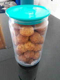 Foto resep Palm Cheese cookies