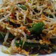 Sayuran urap