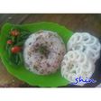 Nasi Tutug Oncom