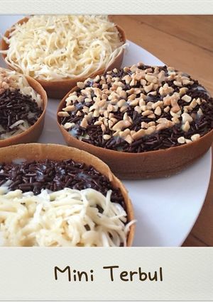 Foto resep Mini Terbul
