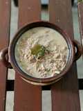 Sayur Gurih Tewel/ Nangka Muda