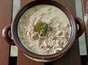 Gambar sayur tewel