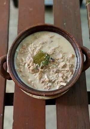 Foto resep Sayur Gurih Tewel/ Nangka Muda