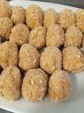 Croquetas de pollo