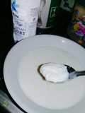 Creammy Yogurt