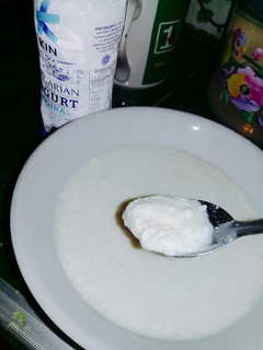Foto resep Creammy Yogurt