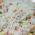 Egg fried rice