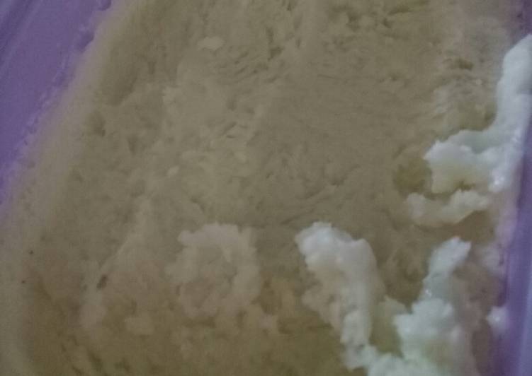 Ice Cream 2 Rasa